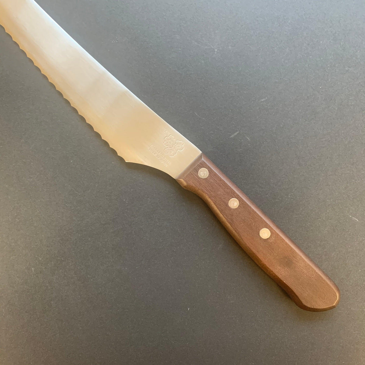 Tadafusa - Butter Knife from Japan