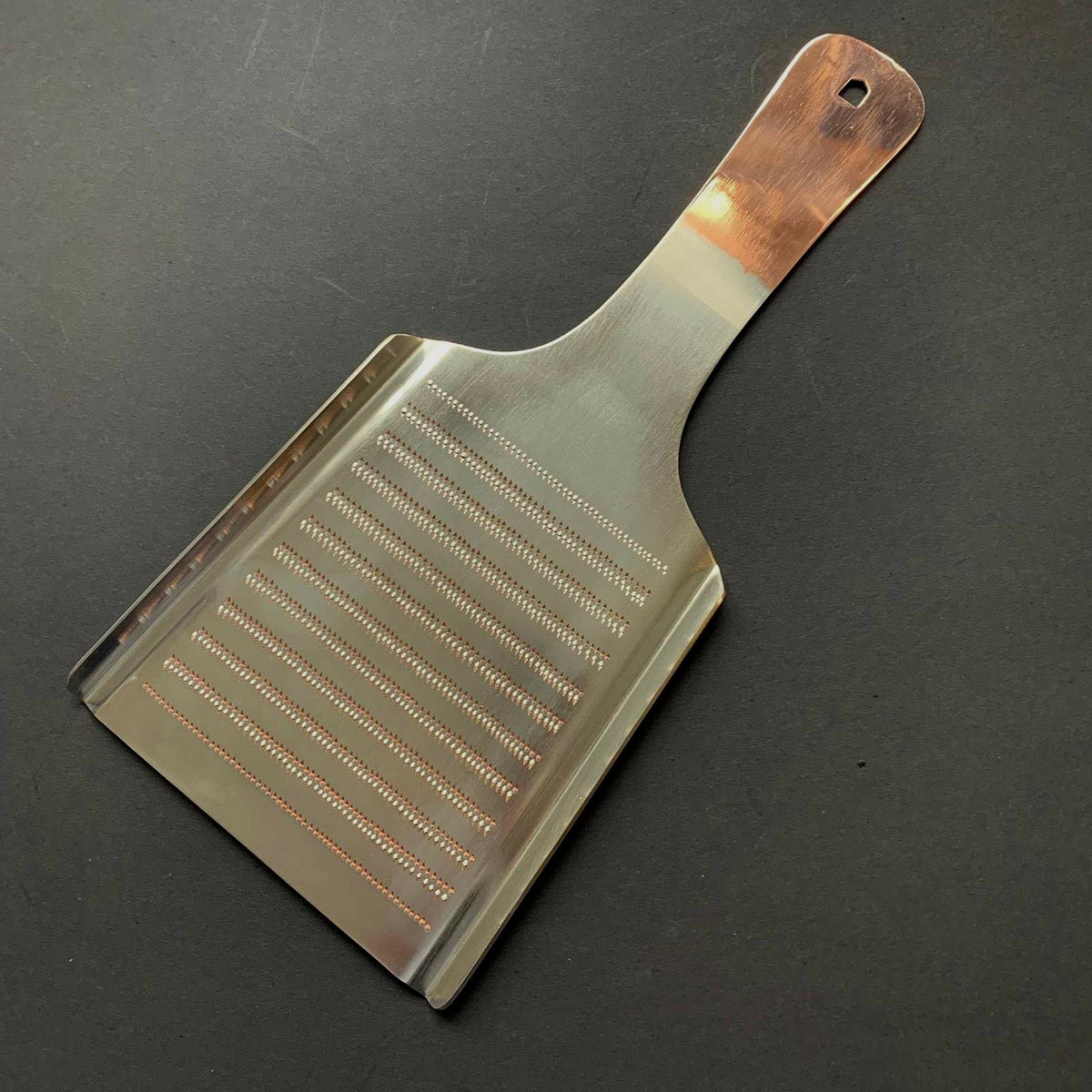 Oroshigane Copper Grater