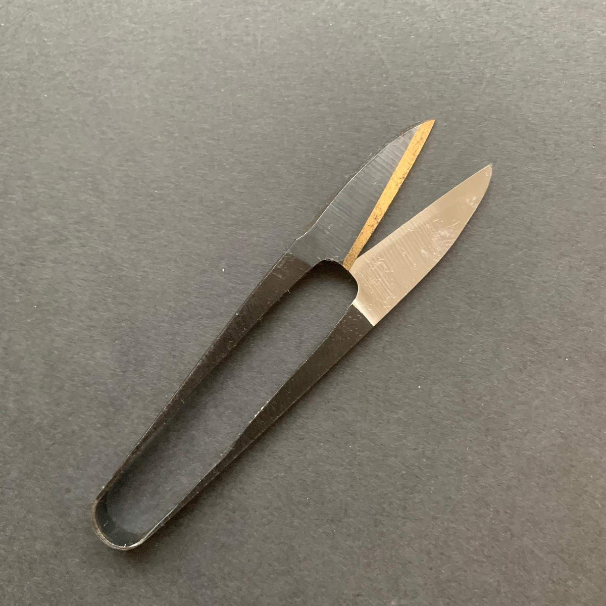 Nigiri hasami - Japanese fabric snips, Misuzu - Ibushi – Kitchen