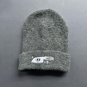 Kitchen Provisions Merch - the beanie