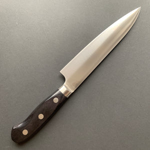 Gyuto knife, AUS 8 stainless steel, polished finish - Sakai Ichiji