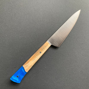 3" paring knife, Nitro-V Stainless Steel, Tahoe Bliss handle - Town Cutler