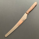 Japanese bread knife