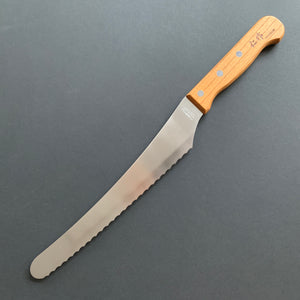 Japanese bread knife