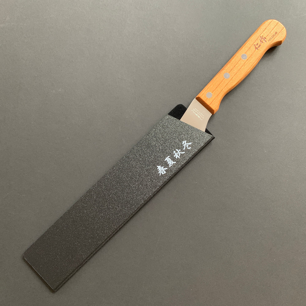 Japanese bread knife