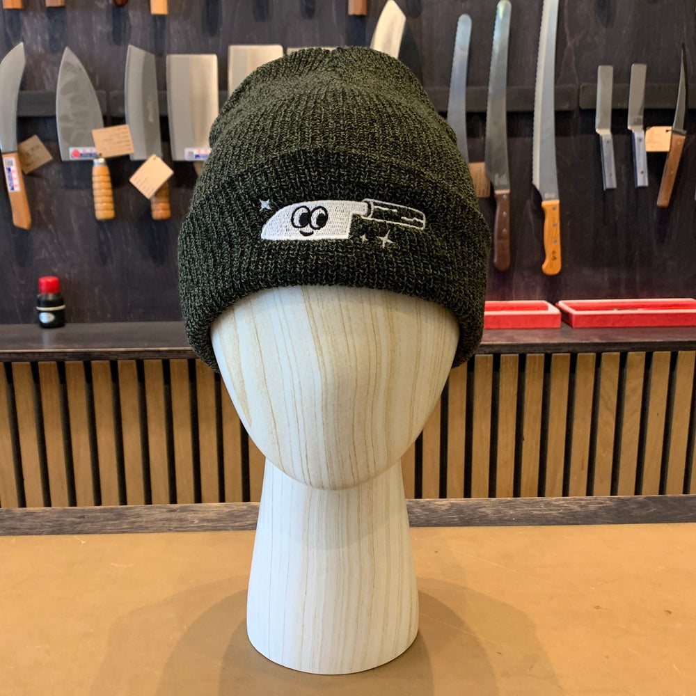 Kitchen Provisions Merch - the beanie