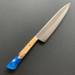 6" utility knife, Nitro-V Stainless Steel, Tahoe Bliss handle - Town Cutler