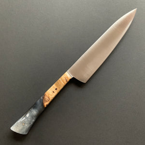 6" utility knife, Nitro-V Stainless Steel, AG 47 handle - Town Cutler