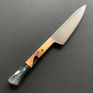 3" paring knife, Nitro-V Stainless Steel, AG 47 handle - Town Cutler