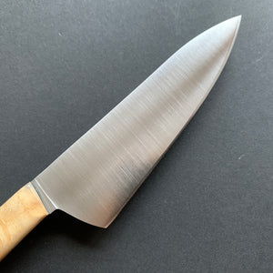 3" paring knife, Nitro-V Stainless Steel, AG 47 handle - Town Cutler