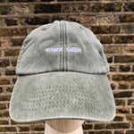 Kitchen Provisions Merch - the knife geek cap