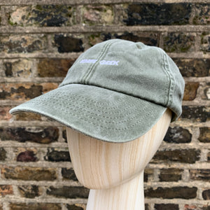 Kitchen Provisions Merch - the knife geek cap