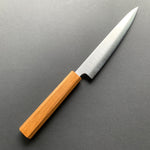 Petty knife, Ginsan stainless steel, Polished finish - Tsunehisa