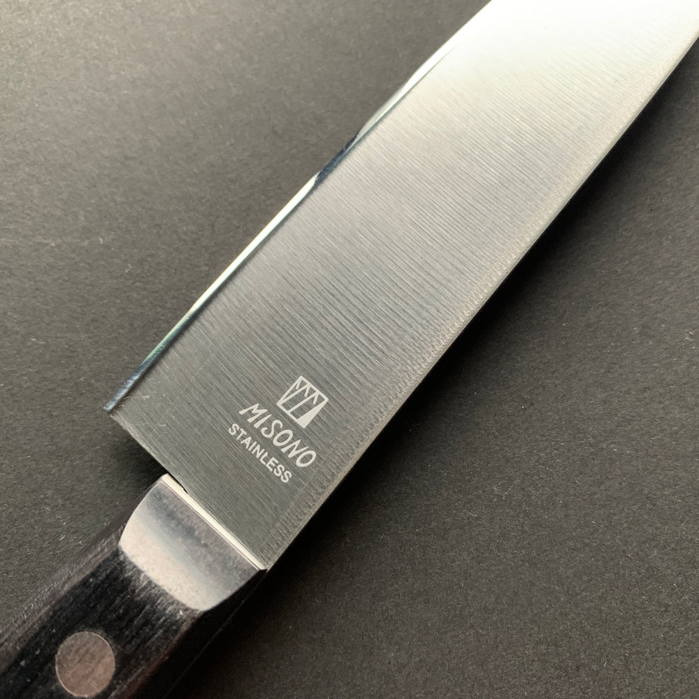 Petty knife, Stainless steel - Misono