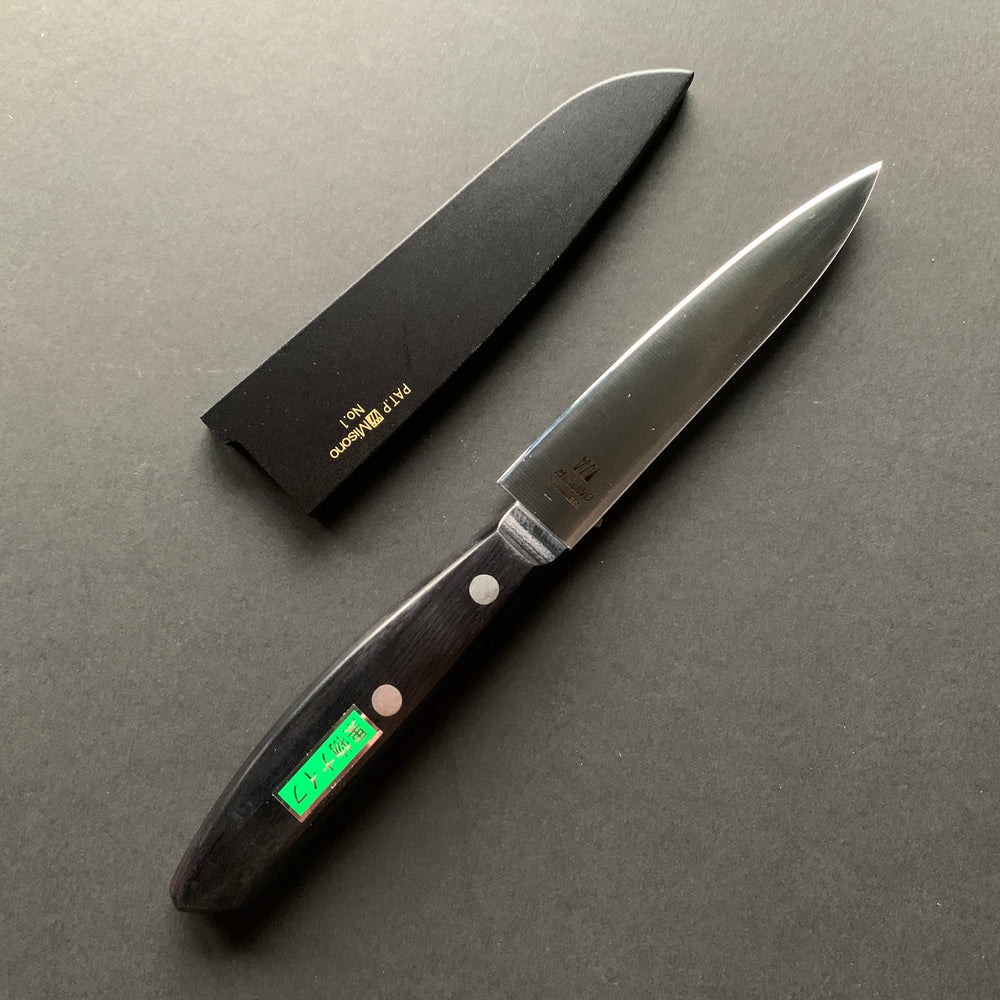 Petty knife, Stainless steel - Misono