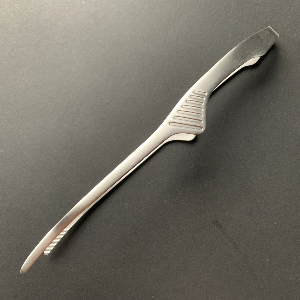 Stainless steel tongs Jodai