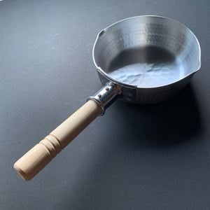 Yukihira saucepan