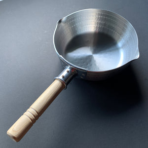 Yukihira saucepan