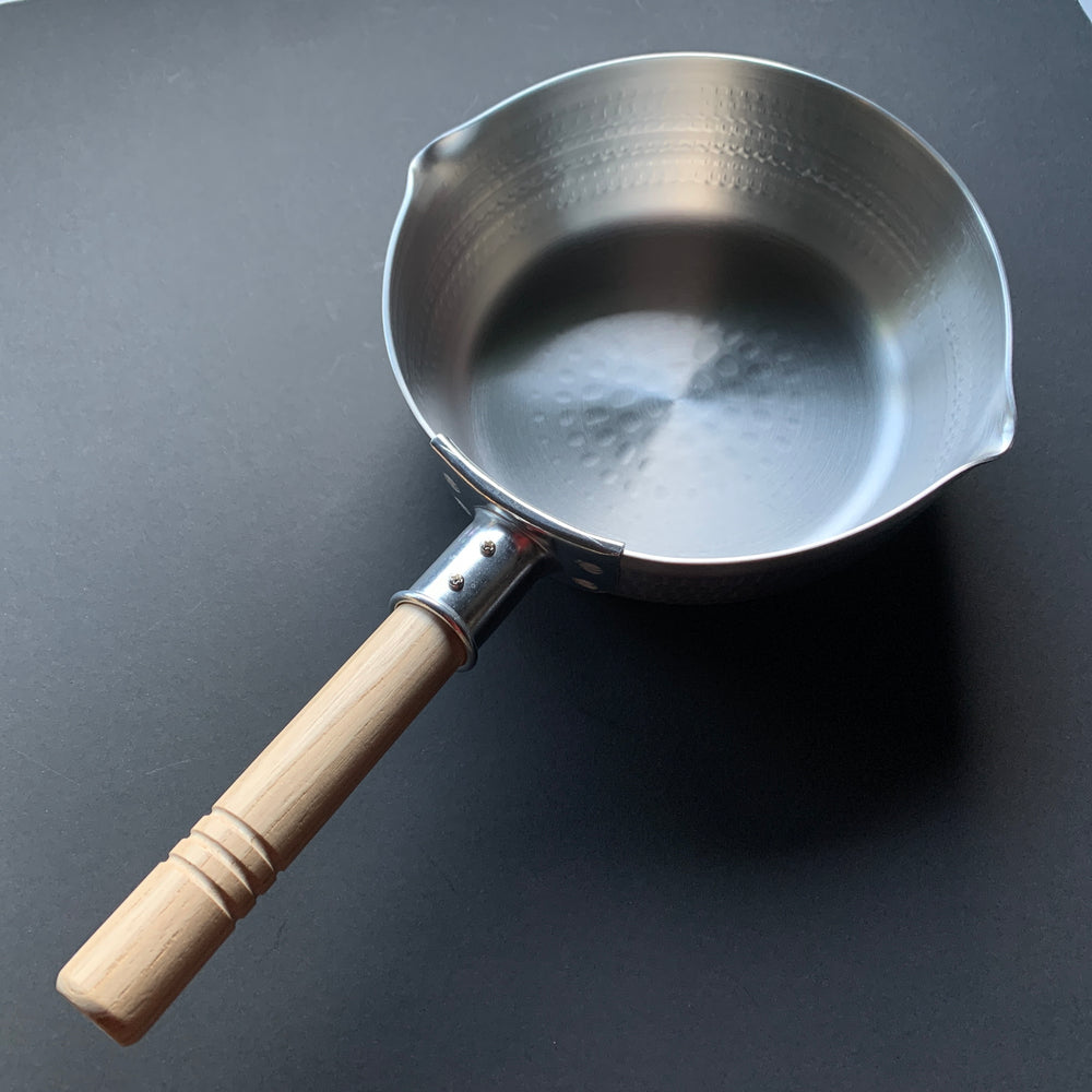 Yukihira saucepan