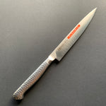 Flexible Petty knife, stainless molybdenum vanadium steel - Brieto