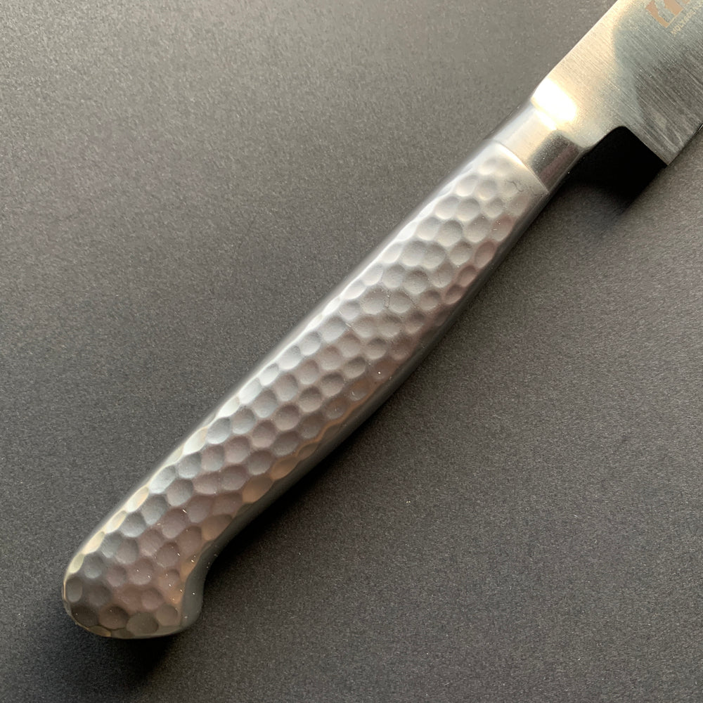 Flexible Petty knife, stainless molybdenum vanadium steel - Brieto