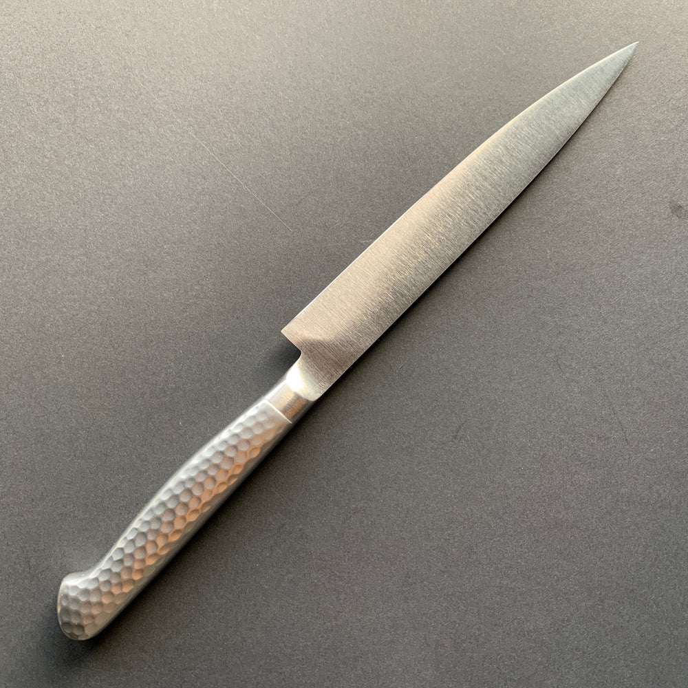 Flexible Petty knife, stainless molybdenum vanadium steel - Brieto