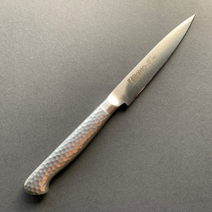 Petty knife, stainless molybdenum vanadium steel - Brieto