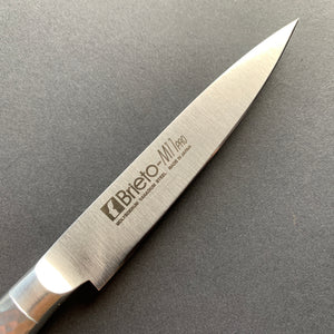 Petty knife, stainless molybdenum vanadium steel - Brieto