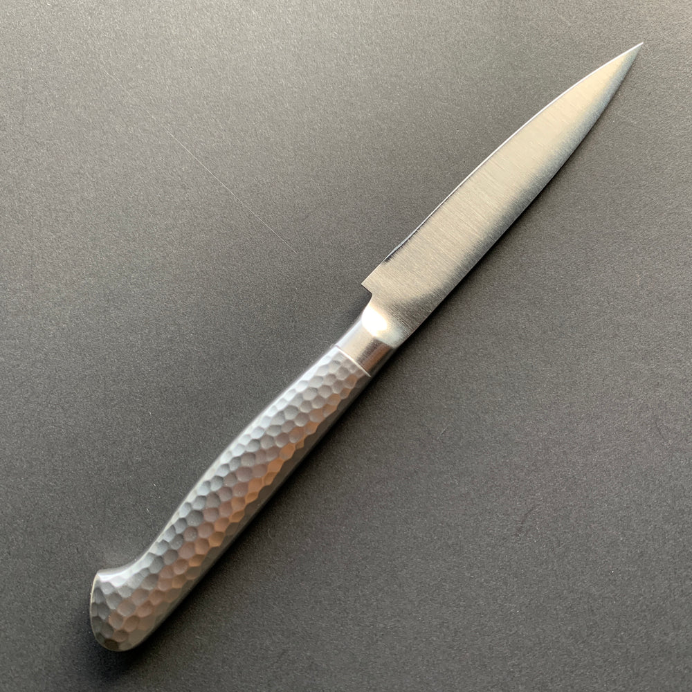 Petty knife, stainless molybdenum vanadium steel - Brieto