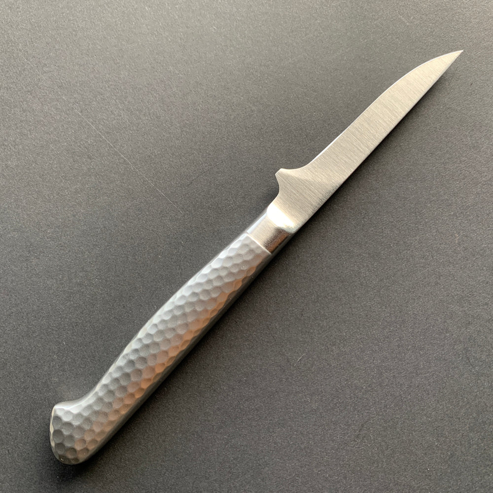 Boning knife, stainless molybdenum vanadium steel - Brieto