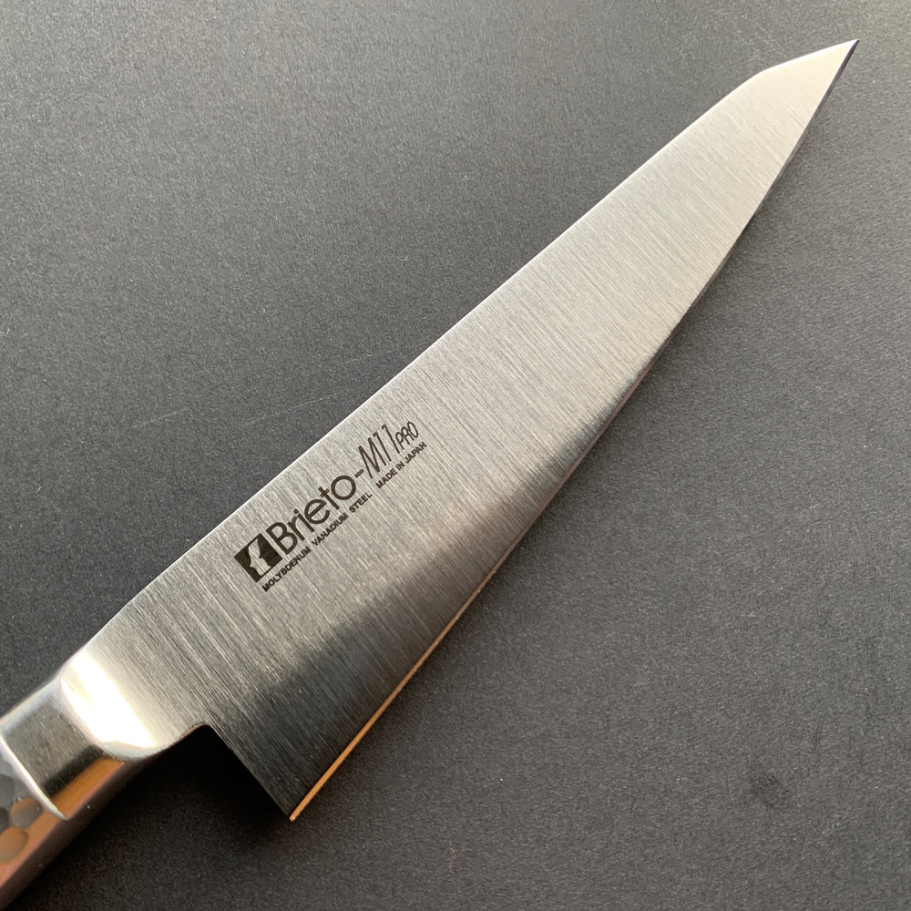 Honesuki knife, stainless molybdenum vanadium steel - Brieto