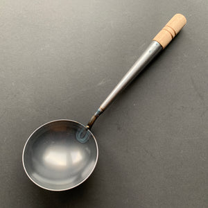 Wok utensils