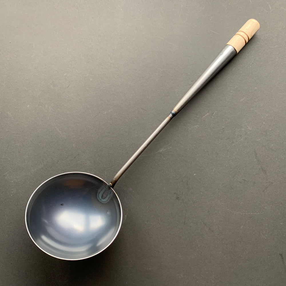 Wok utensils