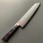 Bunka Knife, VG5 Stainless Steel, Tsuchime finish - Sakai Kikumori