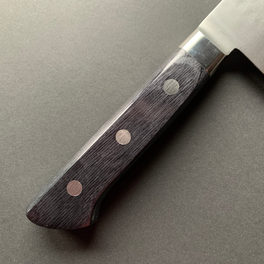 Bunka Knife, VG5 Stainless Steel, Tsuchime finish - Sakai Kikumori