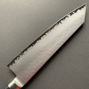 Bunka Knife, VG5 Stainless Steel, Tsuchime finish - Sakai Kikumori