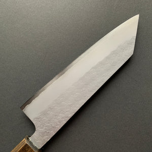 Bunka Knife, VG10 Stainless Steel, Tsuchime finish - Sakai Kikumori