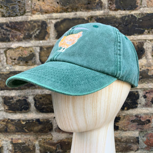 Kitchen Provisions Merch - the chicken cap