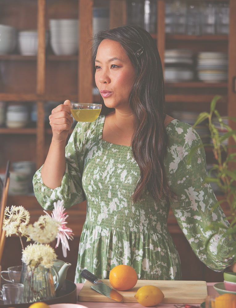 QUICK AND EASY VIETNAMESE with Uyen Luu - event - 26 September 2024, Borough Yards