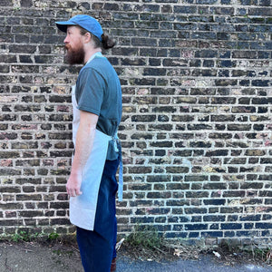 Kitchen Provisions Merch - the apron