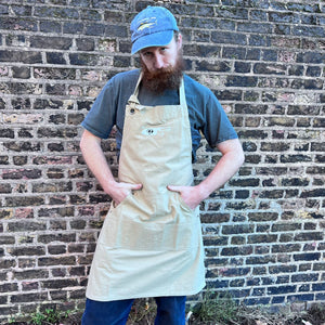 Kitchen Provisions Merch - the apron