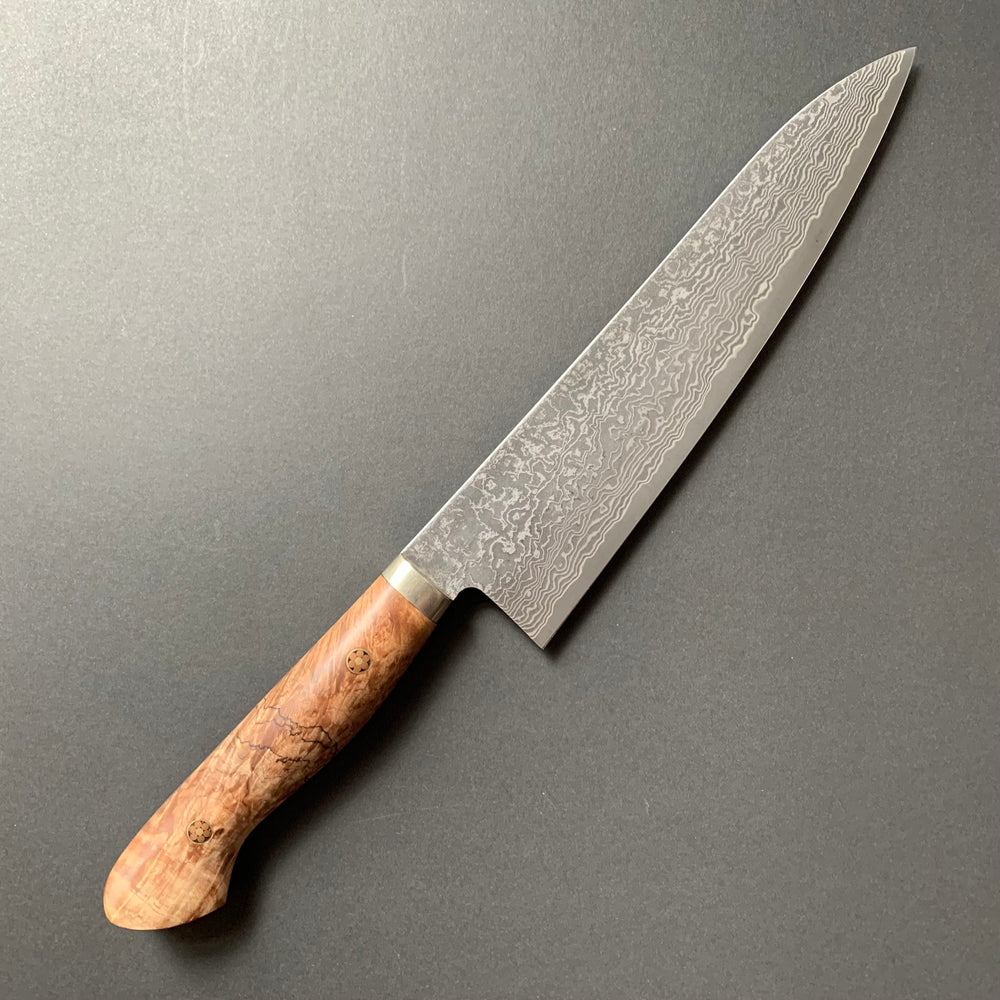 First all round kitchen knife – Kitchen Provisions