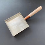 Tamagoyaki pan - copper - Kitchen Provisions