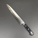 Sujihiki knife, SG2 powder steel, migaki finish - Ryusen - Kitchen Provisions