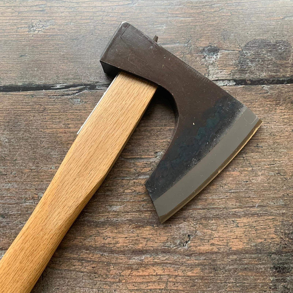 Japanese carpenters deals axe